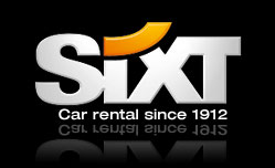 Sixt rent a car madrid