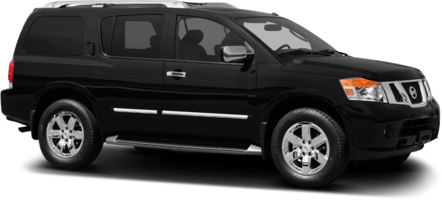 Rent a nissan armada #8