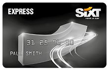 carte sixt platinum Tarjetas de fidelidad Sixt renta de autos | Clientes Sixt