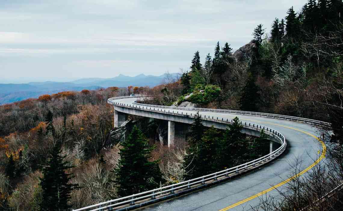 Top Driving Routes from Atlanta to New York 5 Stops Along the