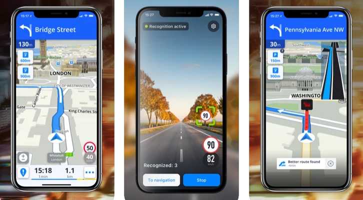 20 GPS Navigation Apps & Traffic Apps 2023 | Sixt