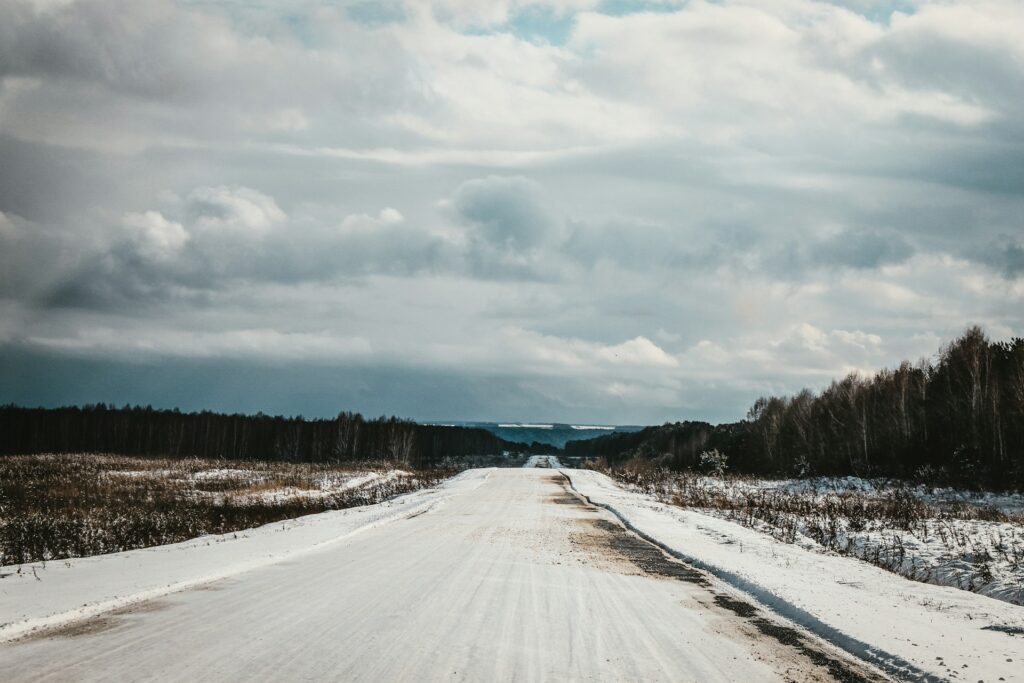 longest trip by road