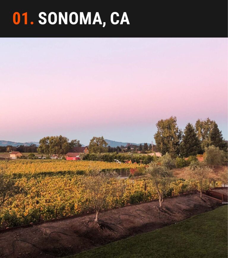 Sonoma