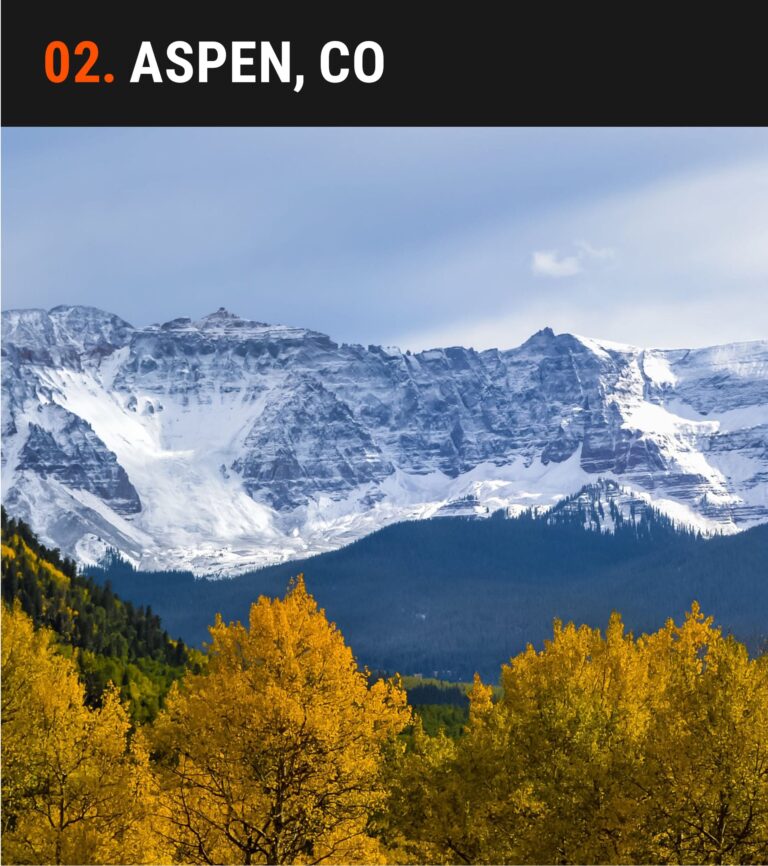 Aspen