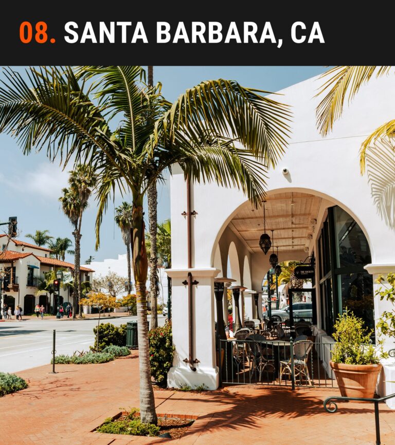 Santa Barbara