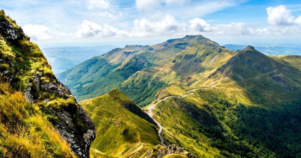 roads-auvergne