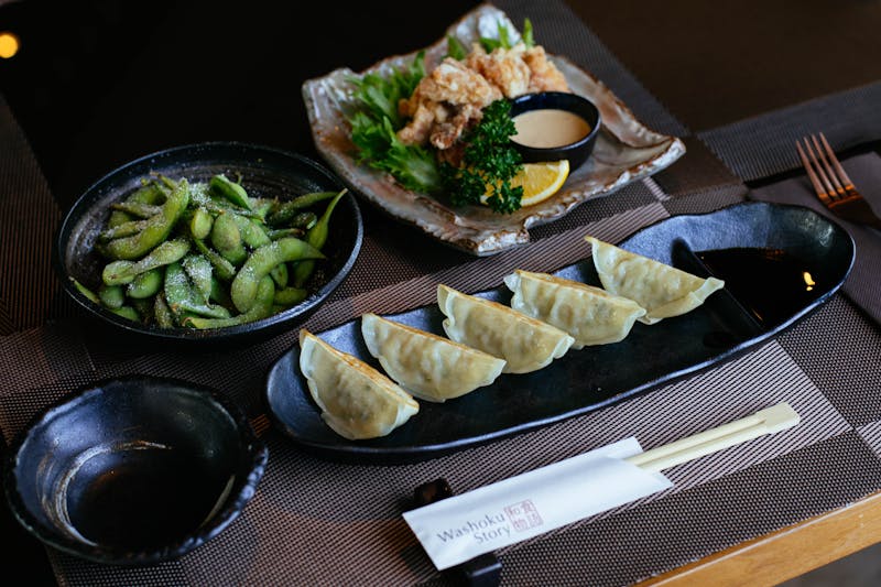 2. Pekin Noodle Parlor, Missoula, MT