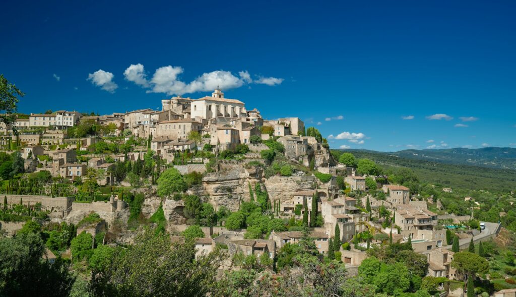 Gordes