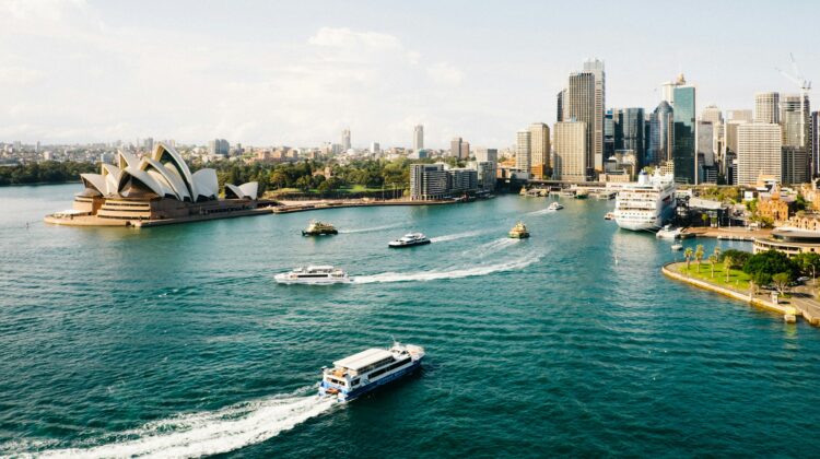 Sydney, Opera House