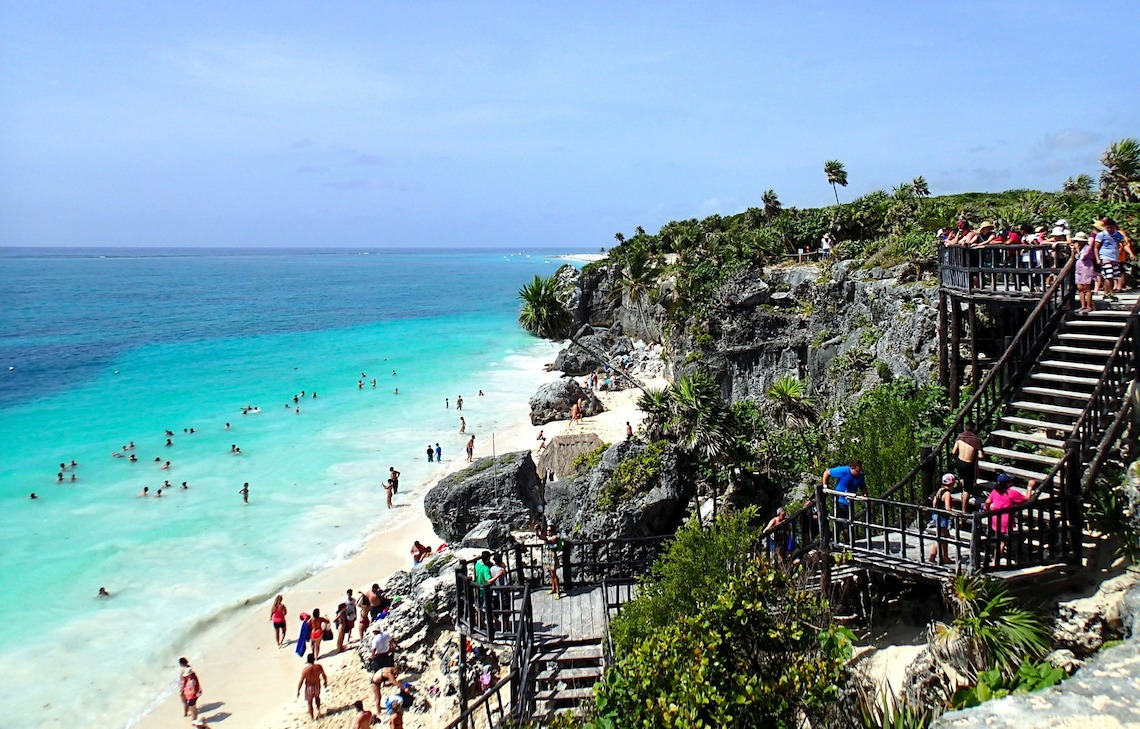 sixt tulum