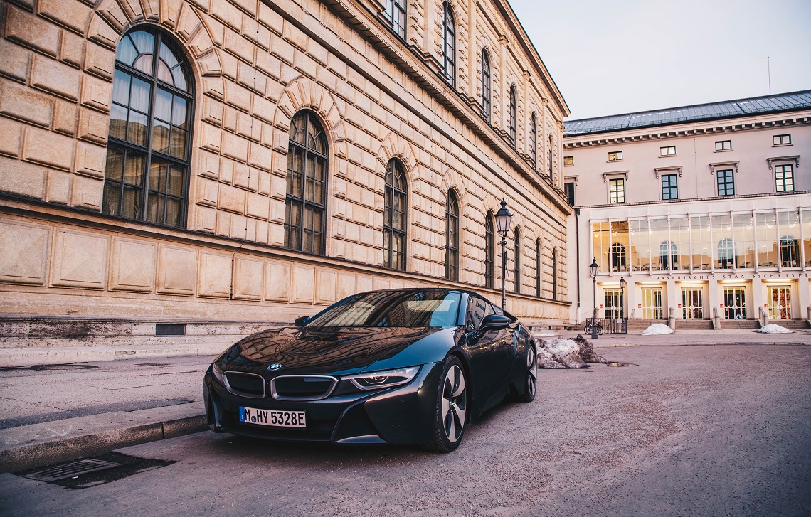 best car for students in germany