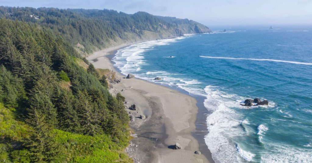 10 Scenic Byways in Oregon | SIXT rent a car Magazine