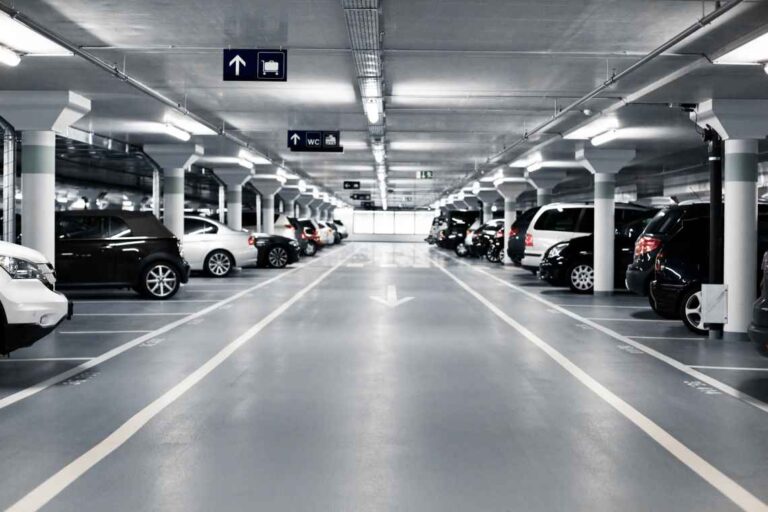 Park easily with SIXT's Parking Pass Unlimited | SIXT rent a car Magazine