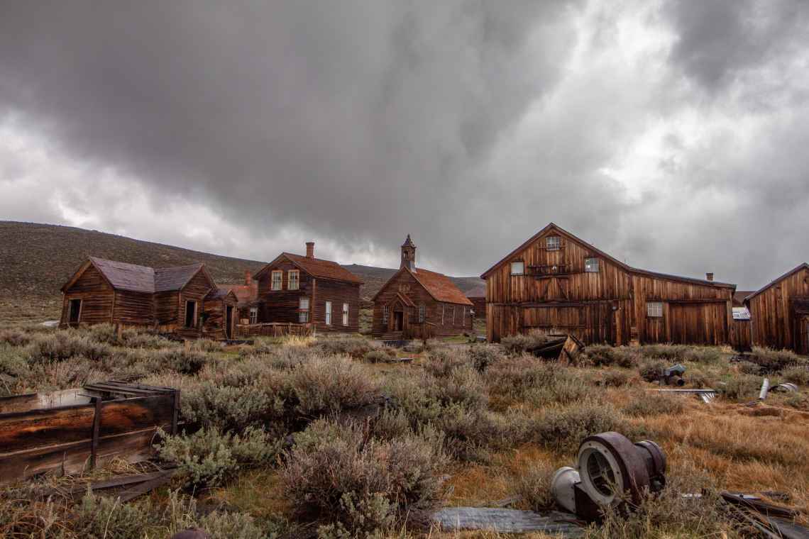 The Most Haunted Places in the US | SIXT rent a car Magazine