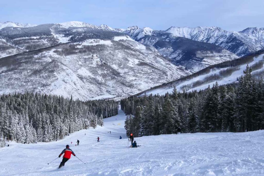 Things to do in Vail in Winter | SIXT rent a car Magazine