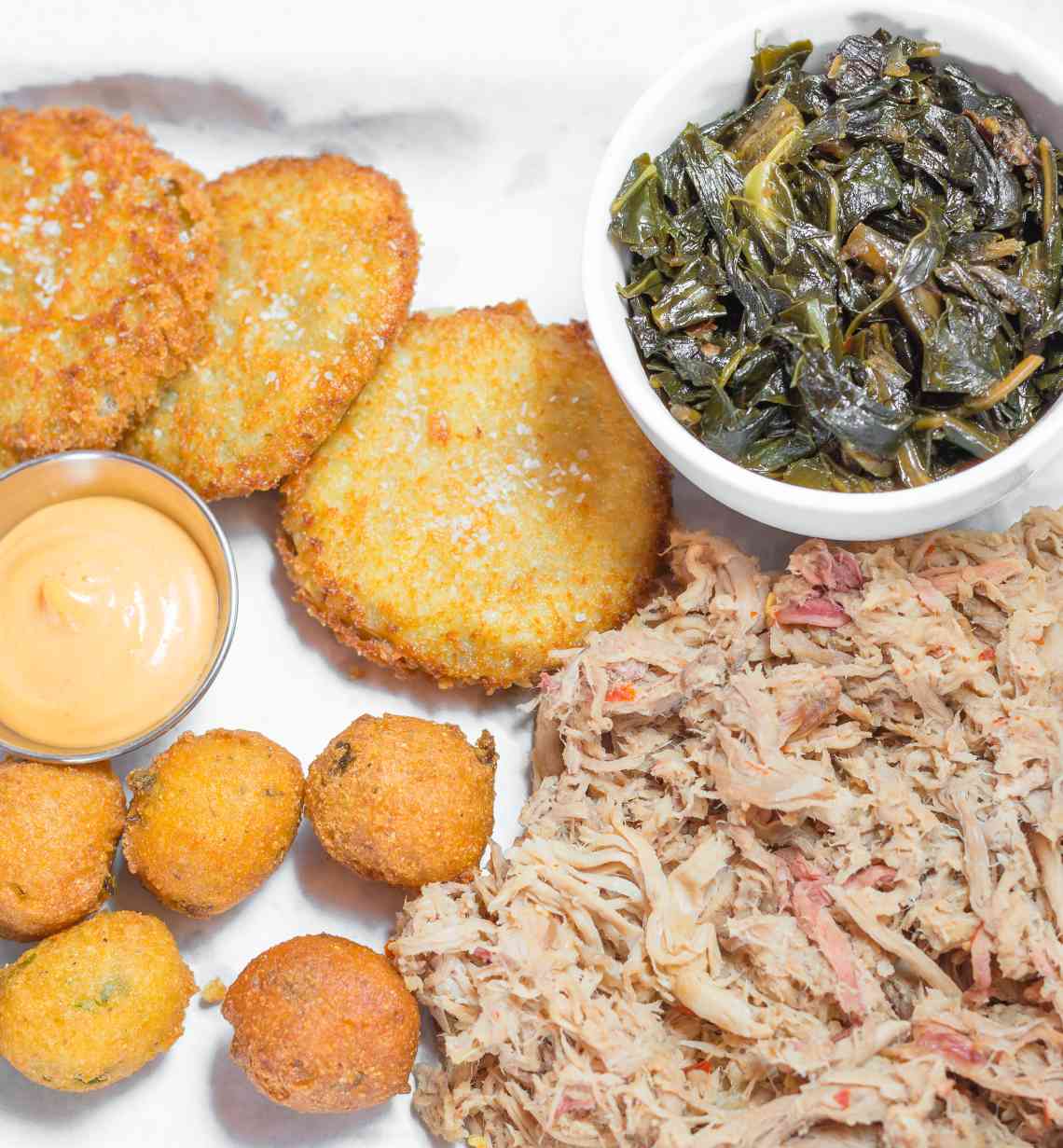 North Carolina BBQ Road Trip | SIXT Rent A Car Magazine