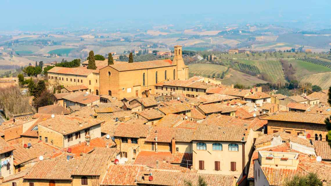 Things to do in Florence & Tuscany | SIXT rent a car Magazine